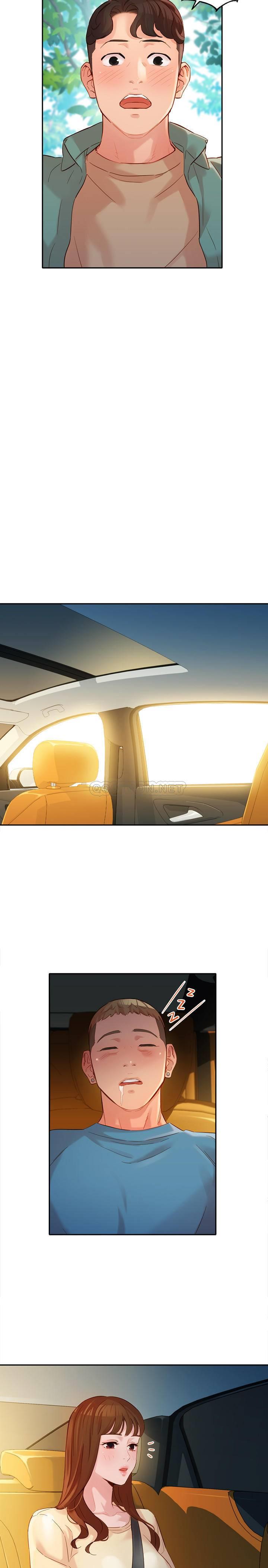 [韩国漫画] 女神写真 剧情,巨乳大奶,女学生#[28P]-20