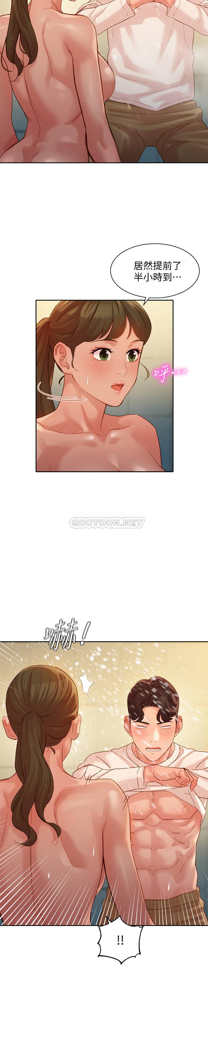 [韩国漫画] 女神写真 剧情,巨乳大奶,女学生#[25P]-13