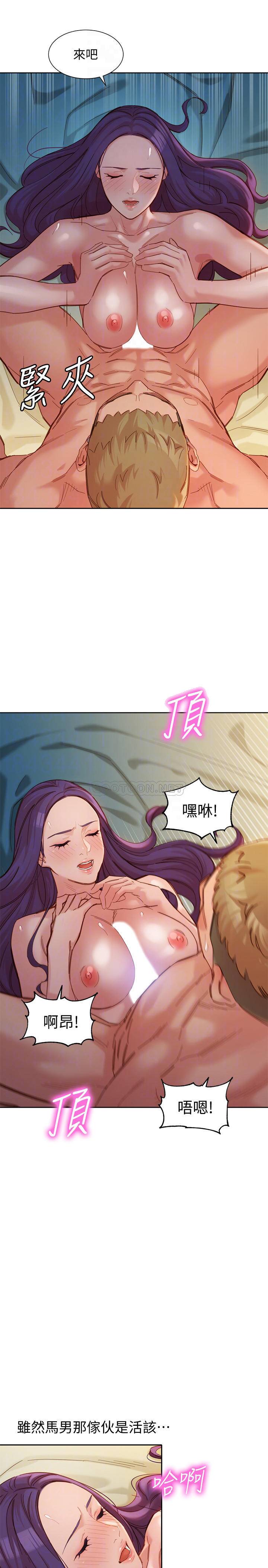 [韩国漫画] 女神写真 剧情,巨乳大奶,女学生#[27P]-8