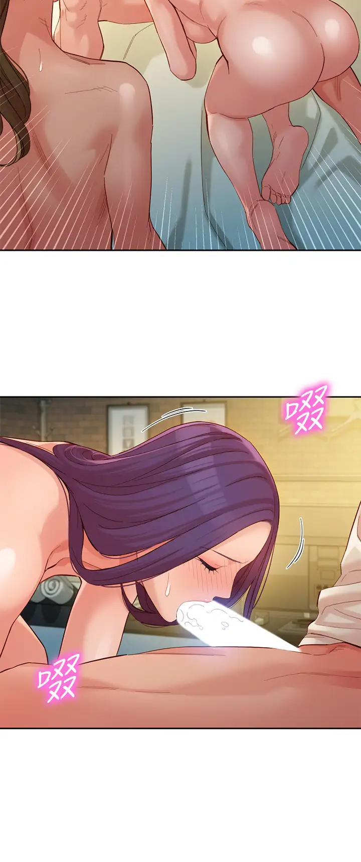 [韩国漫画] 女神写真 剧情,巨乳大奶,女学生#[34P]-19