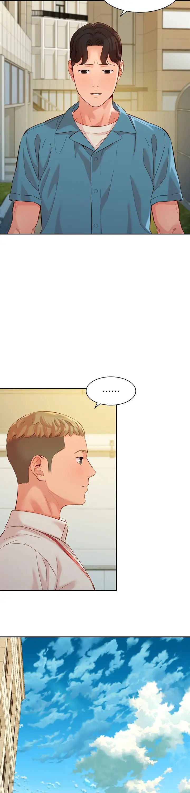 [韩国漫画] 女神写真 剧情,巨乳大奶,女学生#[37P]-27