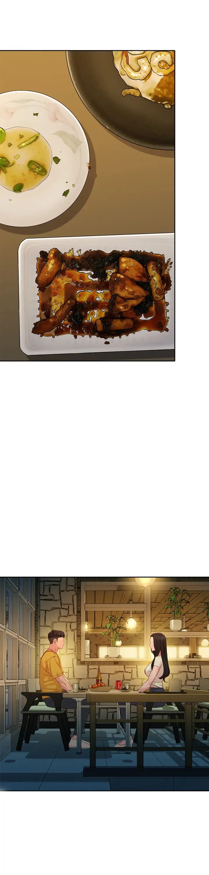 [韩国漫画] 女神写真 剧情,巨乳大奶,女学生#[34P]-11