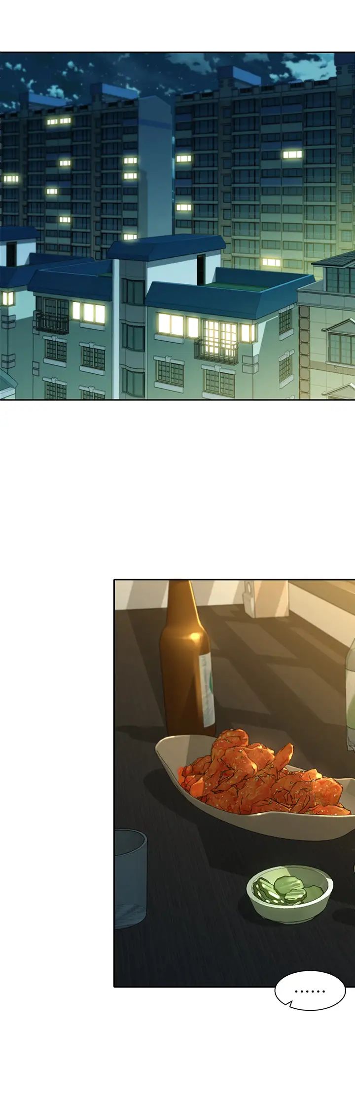 [韩国漫画] 女神写真 剧情,巨乳大奶,女学生#[35P]-28