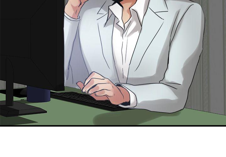 [韩国漫画] 泥沼 剧情,熟女人妻,巨乳大奶#[33P]-4