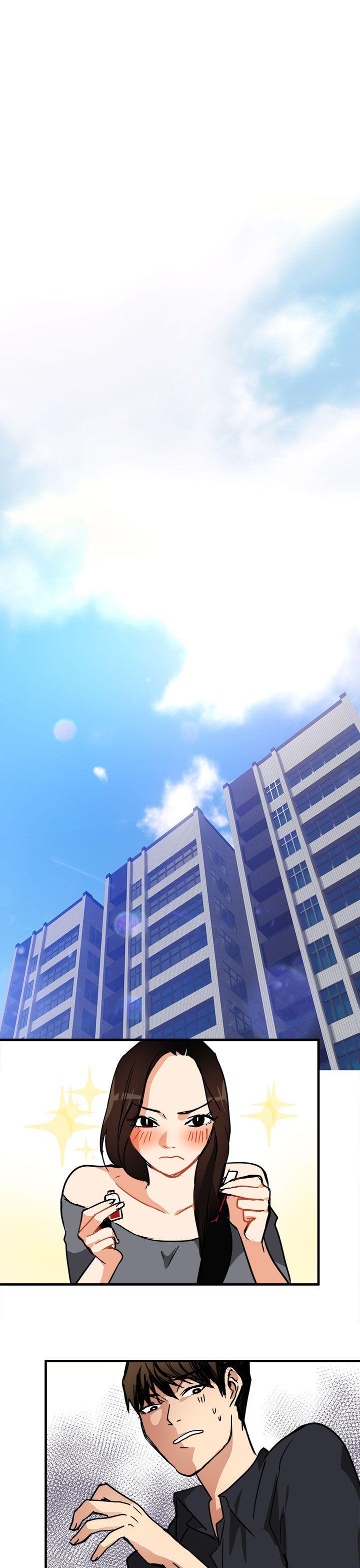 [韩国漫画] 泥沼 剧情,熟女人妻,巨乳大奶#[35P]-27