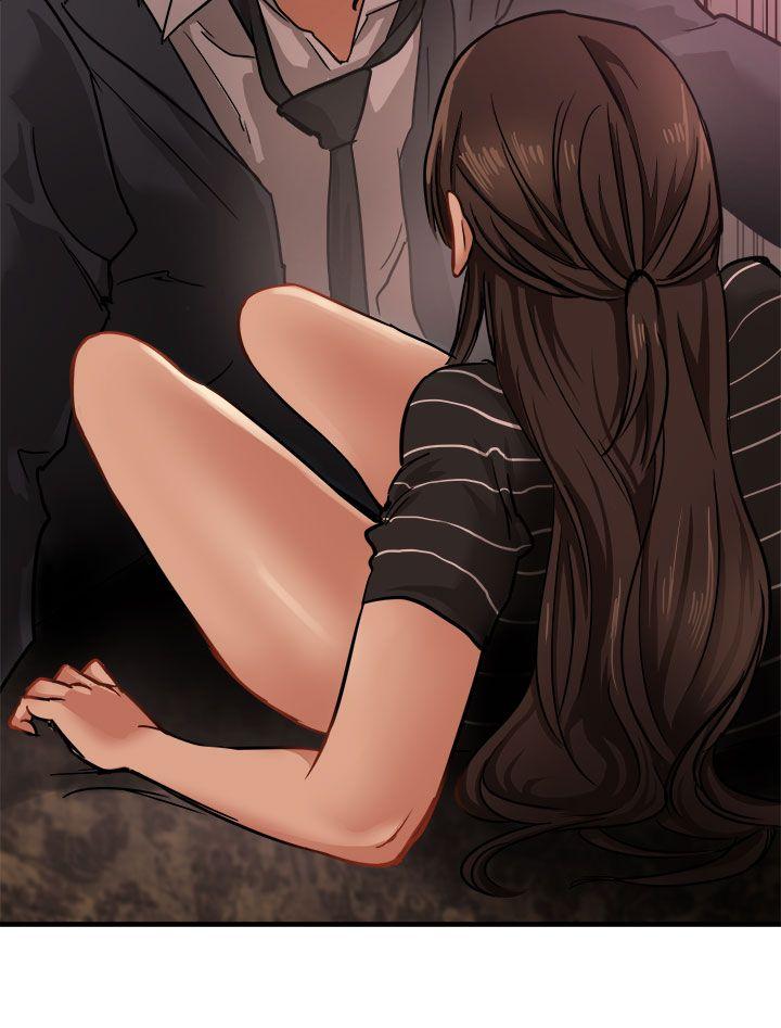 [韩国漫画] 泥沼 剧情,熟女人妻,巨乳大奶#[39P]-35