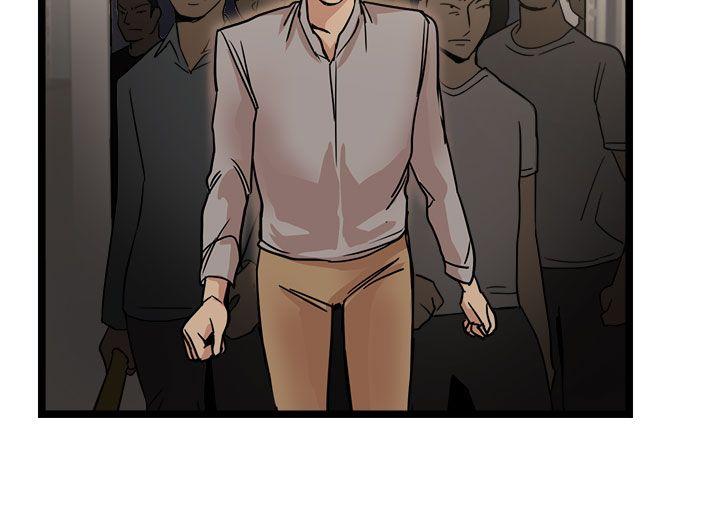 [韩国漫画] 泥沼 剧情,熟女人妻,巨乳大奶#[34P]-24