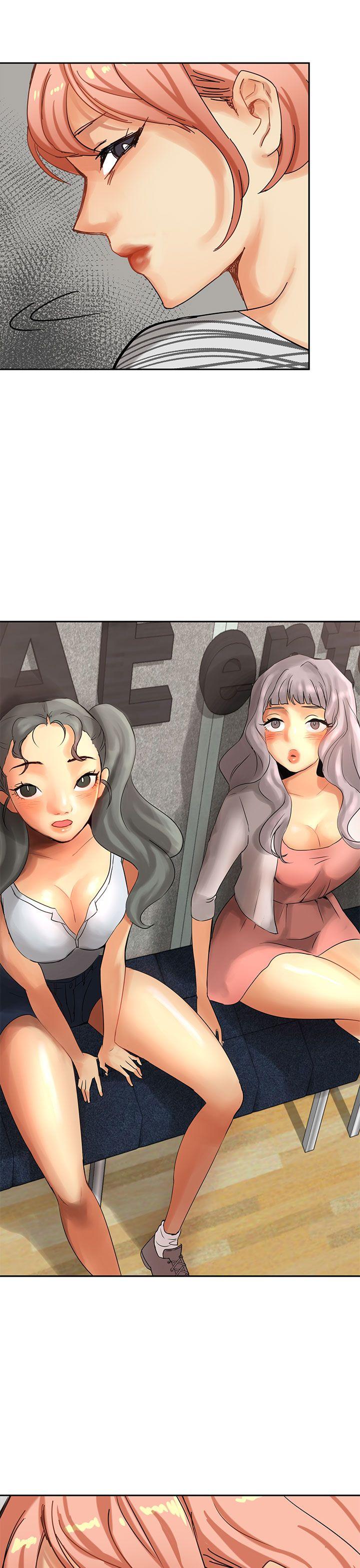 [韩国漫画] 泥沼 剧情,熟女人妻,巨乳大奶#[32P]-27