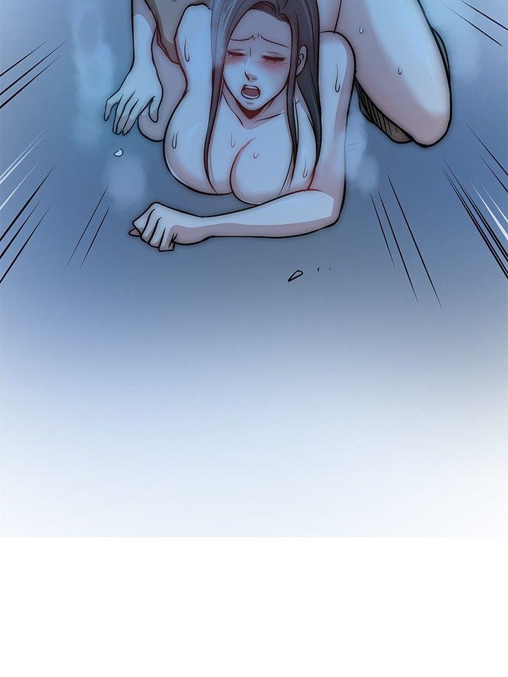 [韩国漫画] 要交换吗？ 剧情,熟女人妻,巨乳大奶#[21P]-21