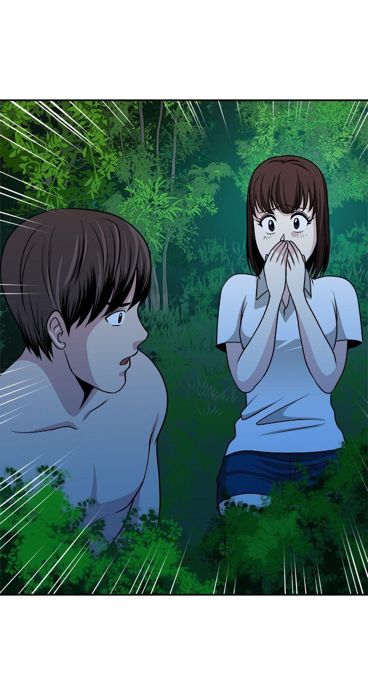 [韩国漫画] 要交换吗？ 剧情,熟女人妻,巨乳大奶#[31P]-31