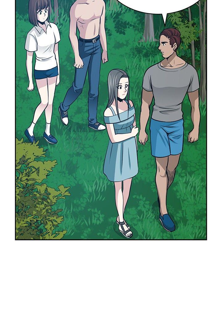 [韩国漫画] 要交换吗？ 剧情,熟女人妻,巨乳大奶#[35P]-8