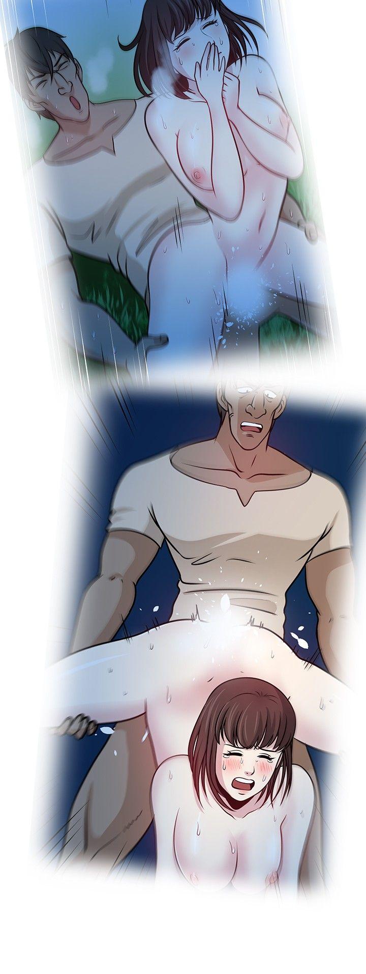 [韩国漫画] 要交换吗？ 剧情,熟女人妻,巨乳大奶#[31P]-10