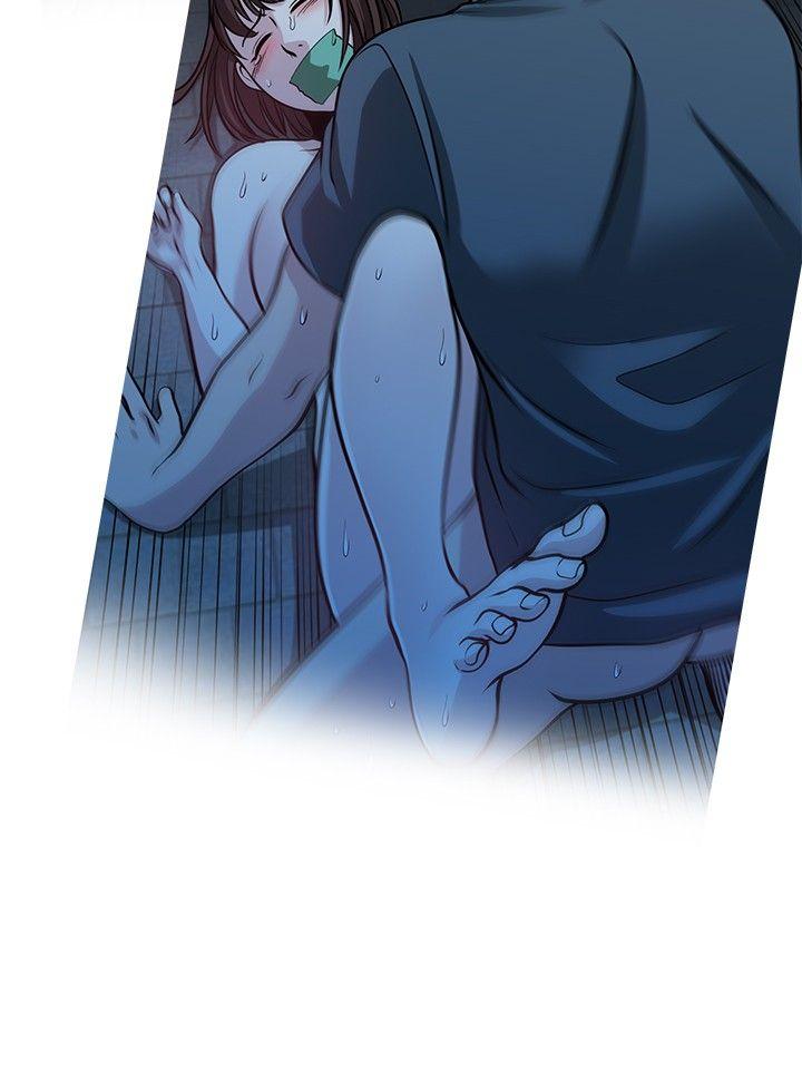 [韩国漫画] 要交换吗？ 剧情,熟女人妻,巨乳大奶#[28P]-10