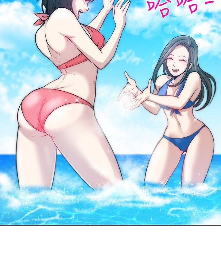 [韩国漫画] 要交换吗？ 剧情,熟女人妻,巨乳大奶#[23P]-6