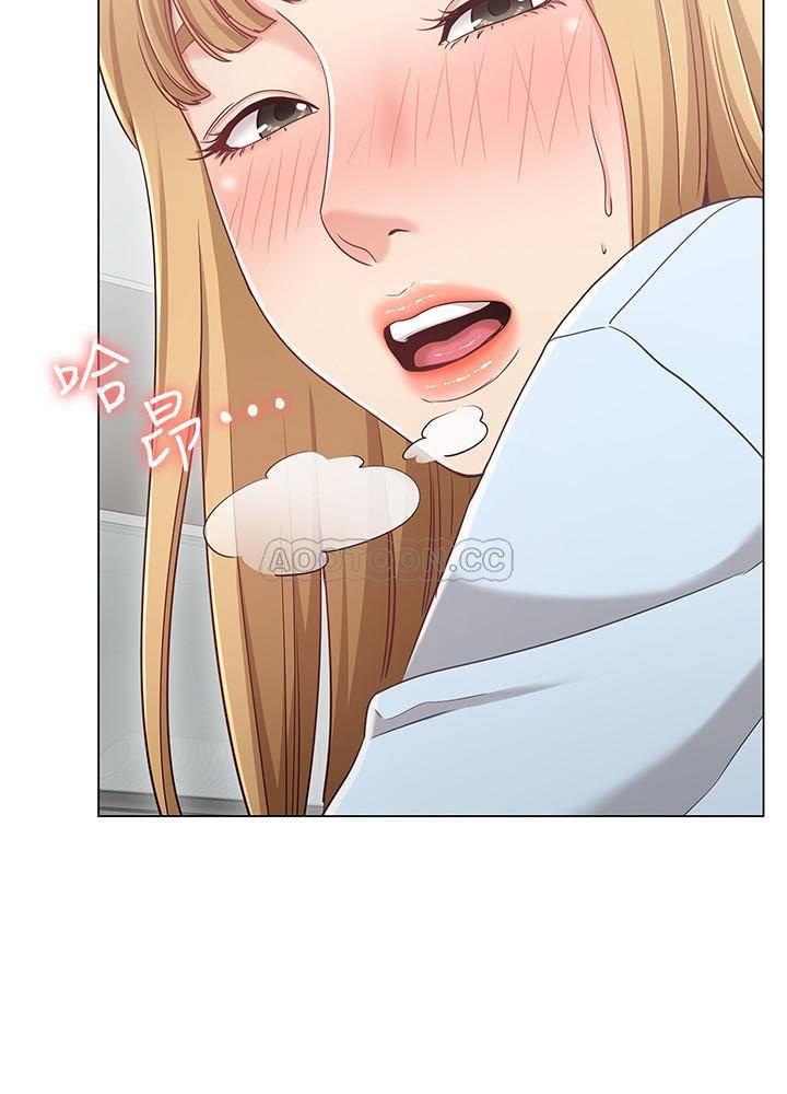 [韩国漫画] 女友的姐姐 剧情,熟女人妻,巨乳大奶, 不伦#[44P]-34