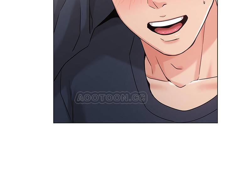 [韩国漫画] 女友的姐姐 剧情,熟女人妻,巨乳大奶, 不伦#[44P]-41