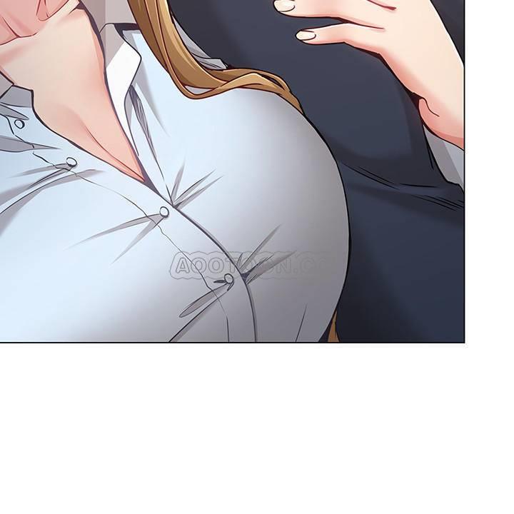 [韩国漫画] 女友的姐姐 剧情,熟女人妻,巨乳大奶, 不伦#[44P]-7