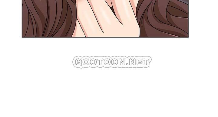 [韩国漫画] 女友的姐姐 剧情,熟女人妻,巨乳大奶, 不伦#[36P]-13