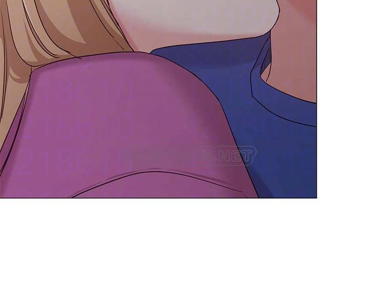 [韩国漫画] 女友的姐姐 剧情,熟女人妻,巨乳大奶, 不伦#[36P]-16