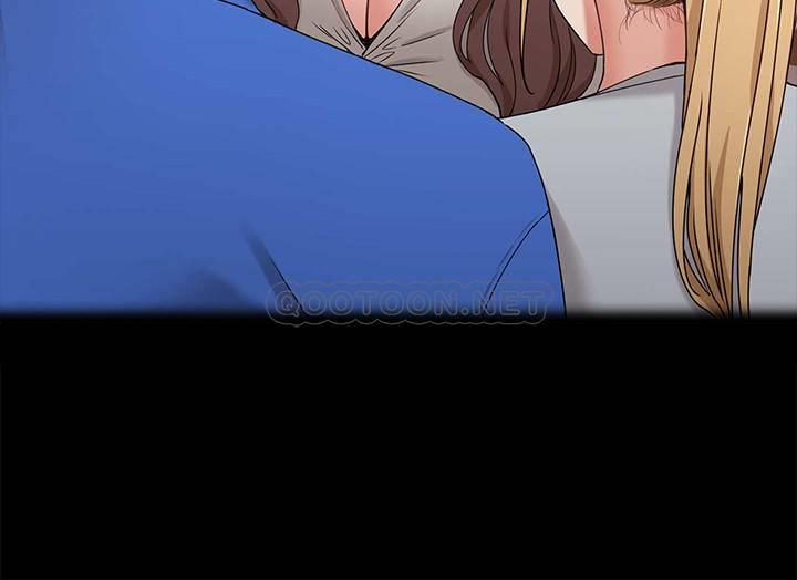 [韩国漫画] 女友的姐姐 剧情,熟女人妻,巨乳大奶, 不伦#[36P]-19