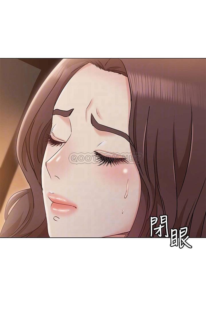 [韩国漫画] 女友的姐姐 剧情,熟女人妻,巨乳大奶, 不伦#[36P]-8
