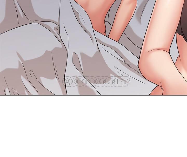 [韩国漫画] 女友的姐姐 剧情,熟女人妻,巨乳大奶, 不伦#[33P]-30