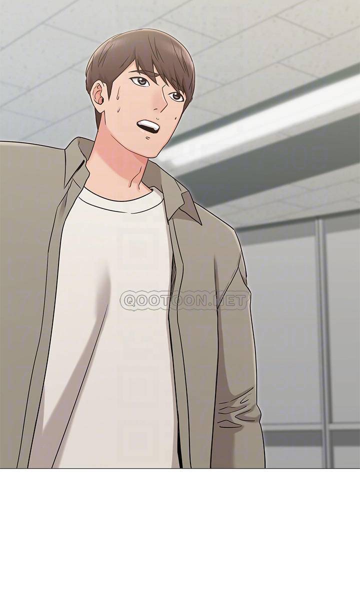 [韩国漫画] 女友的姐姐 剧情,熟女人妻,巨乳大奶, 不伦#[39P]-16