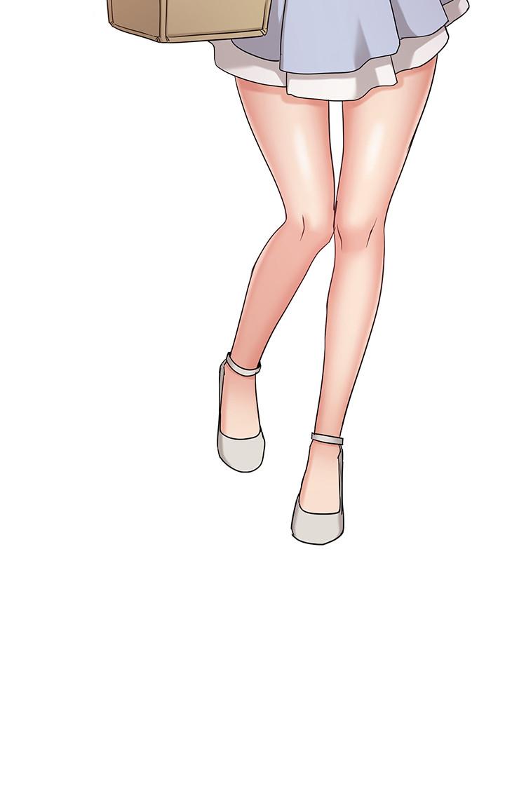 [韩国漫画] 女友的姐姐 剧情,熟女人妻,巨乳大奶, 不伦#[31P]-7