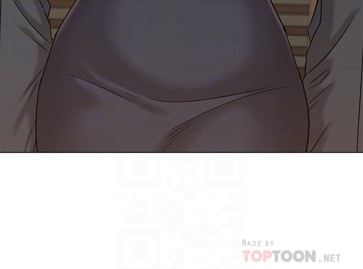 [韩国漫画] 女友的姐姐 剧情,熟女人妻,巨乳大奶, 不伦#[31P]-14