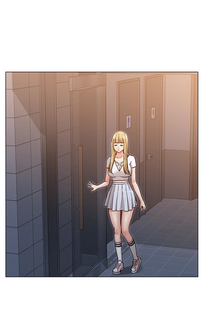 [韩国漫画] 女友的姐姐 剧情,熟女人妻,巨乳大奶, 不伦#[30P]-5