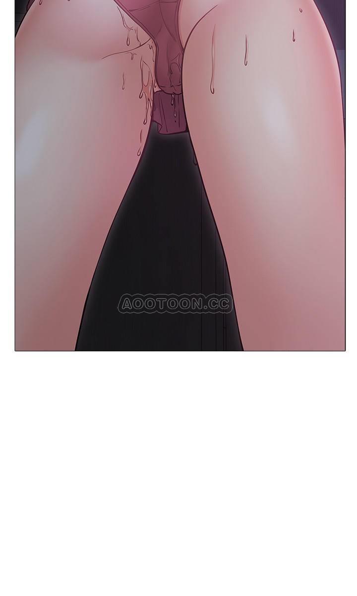 [韩国漫画] 女友的姐姐 剧情,熟女人妻,巨乳大奶, 不伦#[40P]-39