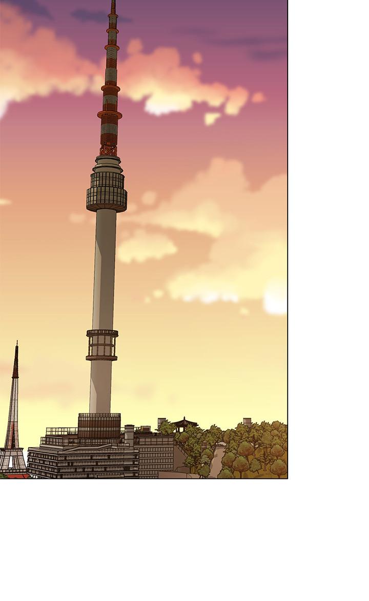 [韩国漫画] 女友的姐姐 剧情,熟女人妻,巨乳大奶, 不伦#[34P]-3