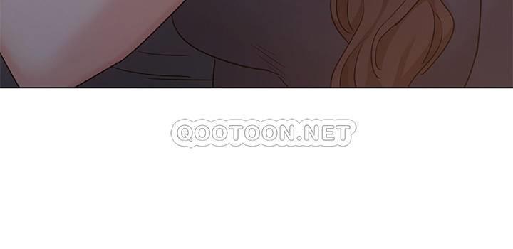 [韩国漫画] 女友的姐姐 剧情,熟女人妻,巨乳大奶, 不伦#[28P]-24