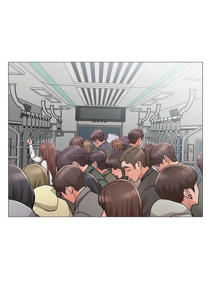 [韩国漫画] 女友的姐姐 剧情,熟女人妻,巨乳大奶, 不伦#[36P]-30