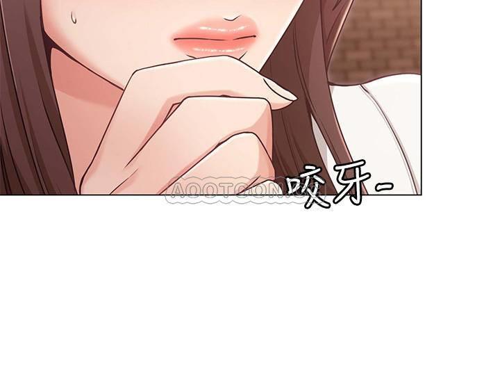 [韩国漫画] 女友的姐姐 剧情,熟女人妻,巨乳大奶, 不伦#[36P]-11