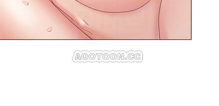 [韩国漫画] 女友的姐姐 剧情,熟女人妻,巨乳大奶, 不伦#[38P]-14