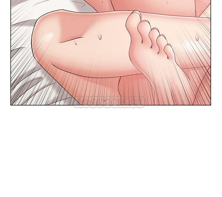 [韩国漫画] 女友的姐姐 剧情,熟女人妻,巨乳大奶, 不伦#[38P]-25