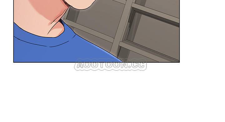 [韩国漫画] 女友的姐姐 剧情,熟女人妻,巨乳大奶, 不伦#[39P]-22