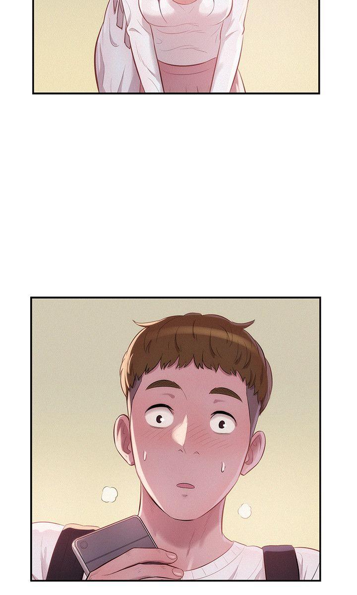 [韩国漫画] 新生日记 校园,巨乳大奶,女学生#[23P]-22