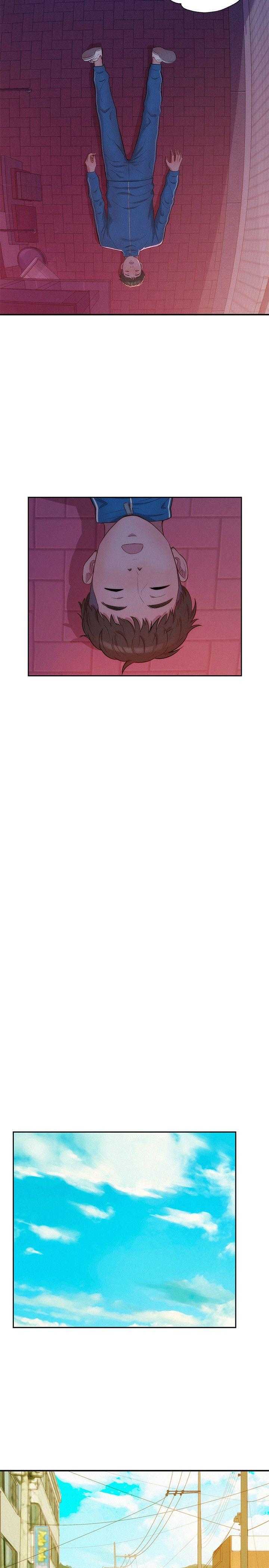 [韩国漫画] 新生日记 校园,巨乳大奶,女学生#[23P]-19