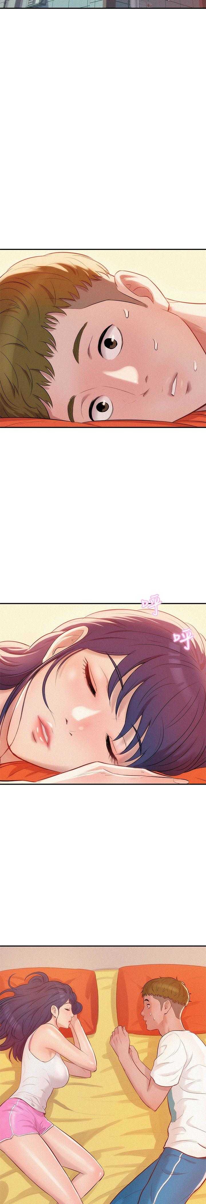 [韩国漫画] 新生日记 校园,巨乳大奶,女学生#[23P]-22