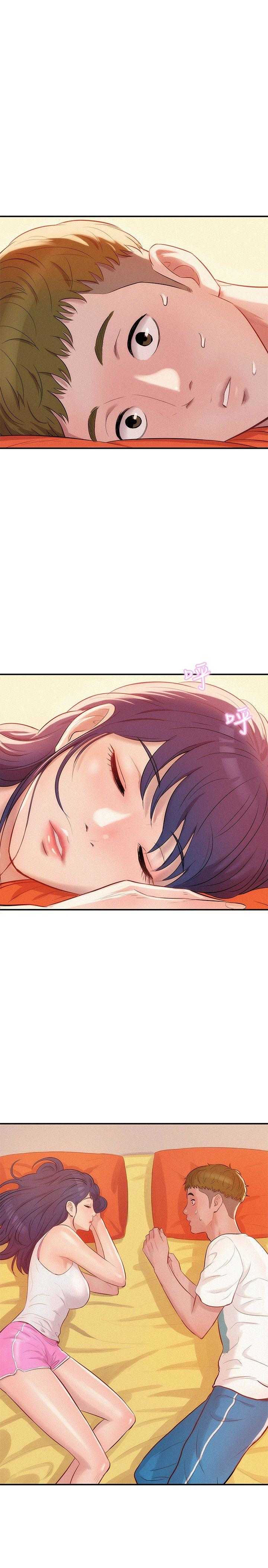 [韩国漫画] 新生日记 校园,巨乳大奶,女学生#[27P]-1