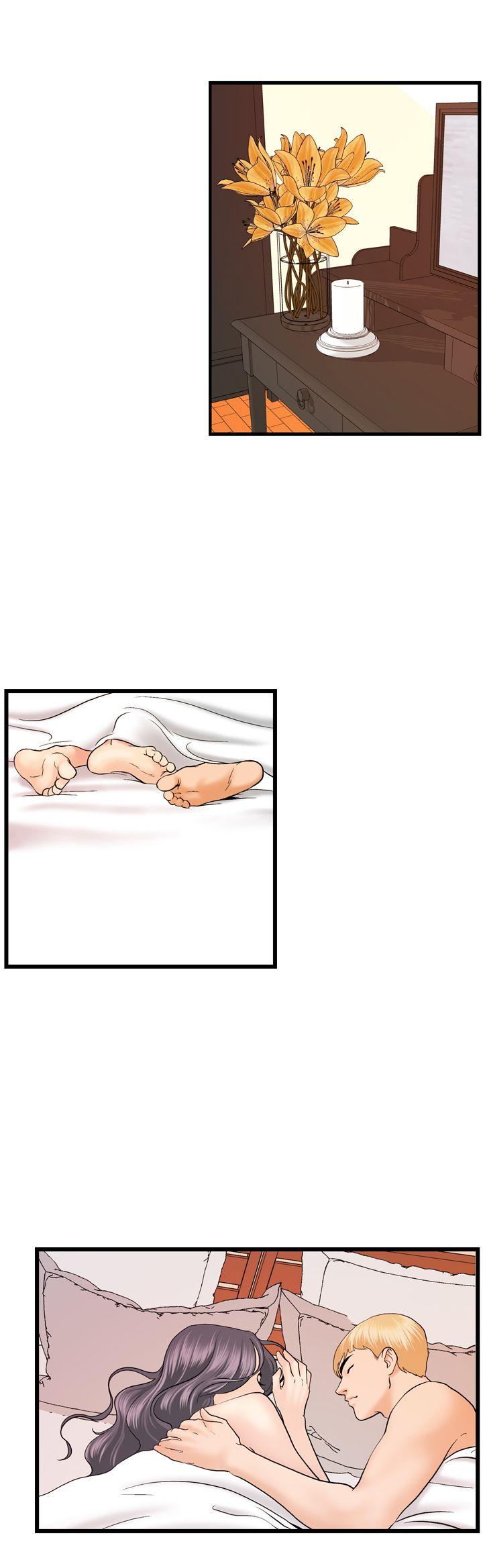 [韩国漫画] 激情分享屋 爱情,熟女人妻,巨乳大奶#[22P]-8