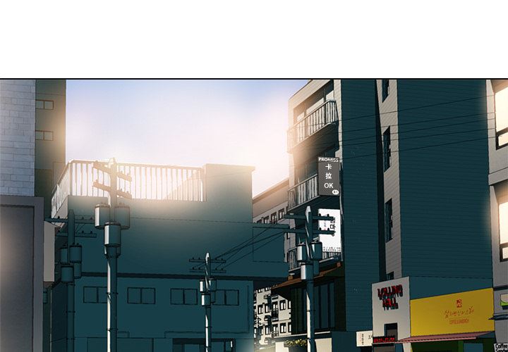 [韩国漫画] 毫无保留的她 爱情,巨乳大奶,女学生#[163P]-1