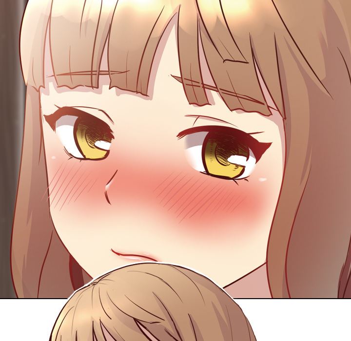 [韩国漫画] 毫无保留的她 爱情,巨乳大奶,女学生#[163P]-103