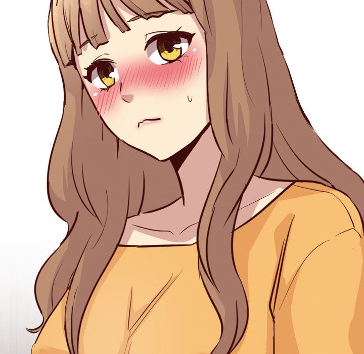 [韩国漫画] 毫无保留的她 爱情,巨乳大奶,女学生#[163P]-104