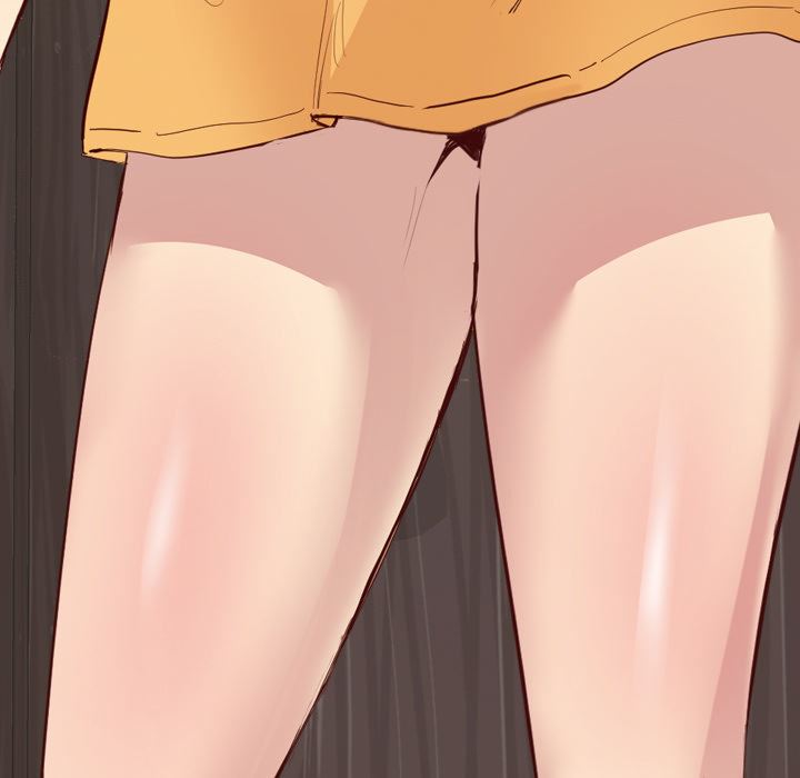 [韩国漫画] 毫无保留的她 爱情,巨乳大奶,女学生#[163P]-106