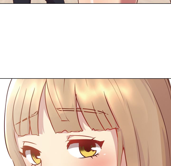 [韩国漫画] 毫无保留的她 爱情,巨乳大奶,女学生#[163P]-108