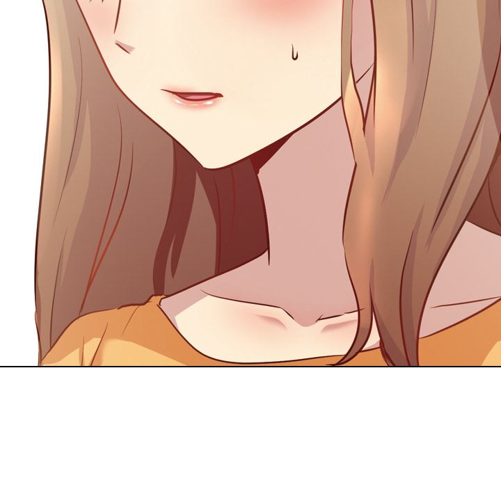 [韩国漫画] 毫无保留的她 爱情,巨乳大奶,女学生#[163P]-109