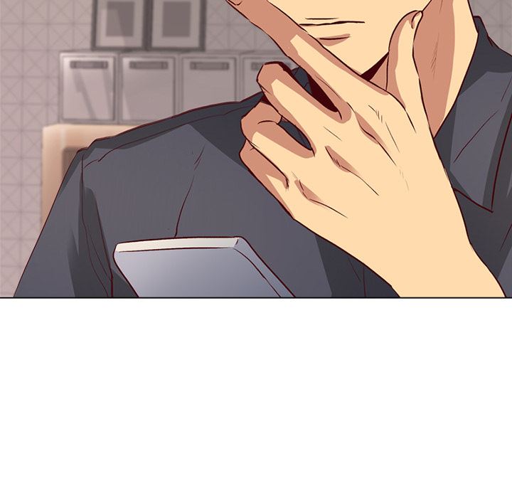 [韩国漫画] 毫无保留的她 爱情,巨乳大奶,女学生#[163P]-11